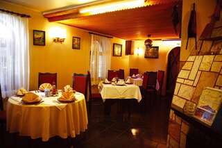 Отель Hotel Complex Romantic София-2