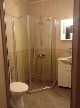 Отель Hotel Complex Romantic София Двухместный номер с 1 кроватью-9