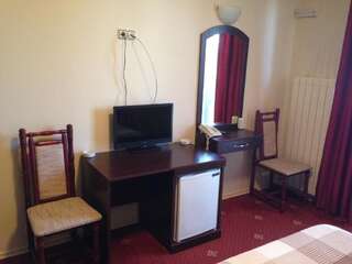 Отель Hotel Complex Romantic София Двухместный номер с 1 кроватью-12