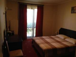 Отель Hotel Complex Romantic София Двухместный номер с 1 кроватью-15